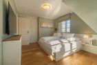  Chelseas Hüs Borgsum - Schlafzimmer