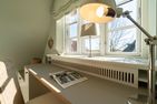  Chelseas Hüs Borgsum - Schlafzimmer