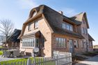  Chelseas Hüs Borgsum - Fassade / Eingang