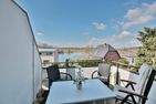 Wohnanlage  am Taschensee Taschensee Appartement 9 Gronenberg - Balkon