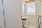  Haus Seebrücke Whg. 6 inkl. WLAN Grömitz - Badezimmer