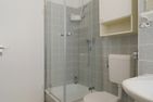  Haus Seebrücke Whg. 6 inkl. WLAN Grömitz - Badezimmer