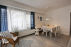  Haus Seebrücke Whg. 6 inkl. WLAN Grömitz - Wohnzimmer