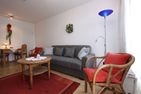  Brookgang 32 Haus 4 inkl. WLAN Grömitz - Wohnzimmer