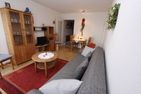  Brookgang 32 Haus 4 inkl. WLAN Grömitz - Wohnzimmer