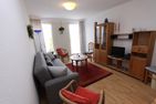  Brookgang 32 Haus 4 inkl. WLAN Grömitz - Wohnzimmer