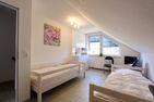  Möwenstraße Haus 1 inkl. WLAN Grömitz - Schlafzimmer