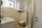  Möwenstraße Haus 1 inkl. WLAN Grömitz - Badezimmer