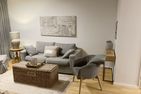 Sealoft Whg. 6 inkl. WLAN Grömitz - Wohnzimmer