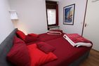 Seeschlößchen App. 105 inkl. WLAN Grömitz - Schlafzimmer