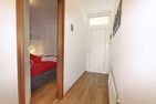 Seeschlößchen App. 105 inkl. WLAN Grömitz - Schlafzimmer