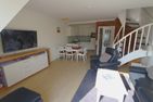 Carsten - Seedüne 15, App. 30 Wenningstedt - Wohnzimmer