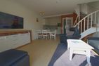 Carsten - Seedüne 15, App. 30 Wenningstedt - Wohnzimmer