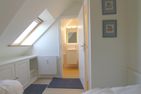 Carsten - Seedüne 15, App. 30 Wenningstedt - Schlafzimmer