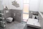 Zinnenhuus 1 Greetsiel/Krummhörn - Badezimmer