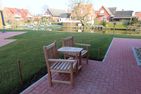  Zinnenhuus 1 Greetsiel/Krummhörn - Garten