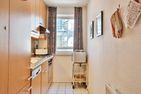 Witthus I Witthus I Neue Bergstrasse 7 Appartement 8 Scharbeutz - Küche / Küchenzeile