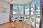 Witthus I Witthus I Neue Bergstrasse 7 Appartement 8 Scharbeutz - Wohnzimmer