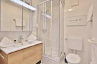 Witthus I Witthus I Neue Bergstrasse 7 Appartement 8 Scharbeutz - Badezimmer