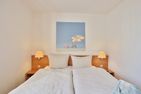Witthus I Witthus I Neue Bergstrasse 7 Appartement 8 Scharbeutz - Schlafzimmer