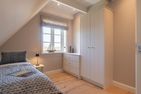  Haus Hilde Oevenum - Schlafzimmer