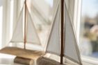  Haus Hilde Oevenum - Dekoratives Detail