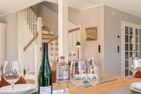  Haus Hilde Oevenum - Unser kleines Willkommensgeschenk an die Gäste.