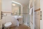  Landhaus Timmi Midlum - Badezimmer