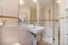  Landhaus Timmi Midlum - Badezimmer