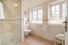  Landhaus Timmi Midlum - Badezimmer