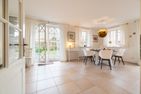  Landhaus Timmi Midlum - Wohnzimmer