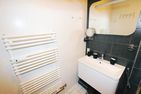  Seestern Wenningstedt - Badezimmer
