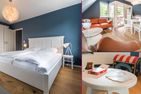  Ferienwohnung Leo und Lotte Wyk auf Föhr - Hauptansicht