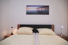 Grömitz- Center I App. 685 inkl. WLAN Grömitz - Schlafzimmer