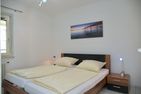 Grömitz- Center I App. 685 inkl. WLAN Grömitz - Schlafzimmer