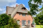  Haus Carstensen Süd Keitum - Hauptansicht
