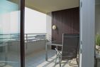 Grömitz- Center I App. 685 inkl. WLAN Grömitz - Balkon