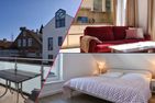  Stadtwohnung 2 Wyk auf Föhr - Hauptansicht