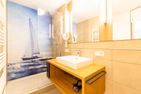 Ferienwohnpark Immenstaad am Bodensee Ein-Zimmer-Apartment 53/20 Bodensee - Bathroom