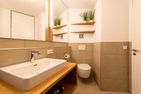 Ferienwohnpark Immenstaad am Bodensee Ein-Zimmer-Apartment 53/20 Bodensee - Bathroom
