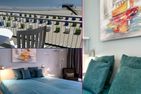  Nordland Appartements Wohnung Aerö Wyk auf Föhr - Hauptansicht