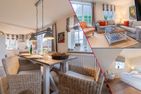  Reet Lodge Nieblum - Hauptansicht