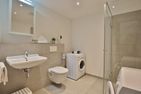 Bude 30 Bude 30 Tilly Appartement 2 Scharbeutz - Badezimmer