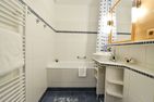 Haus Frische Brise 1404 Cuxhaven Sahlenburg - Badezimmer