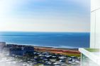 Haus Frische Brise 1404 Cuxhaven Sahlenburg - Balkon