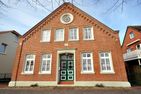  Ferienwohnung Am Hafen West "Schoner" Carolinensiel - 