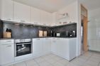 Residenz Wolburgstraße Residenz Wolburgstraße Appartement 2 Timmendorfer Strand - Küche / Küchenzeile