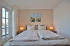 Residenz Wolburgstraße Residenz Wolburgstraße Appartement 2 Timmendorfer Strand - Schlafzimmer