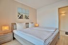 Residenz Wolburgstraße Residenz Wolburgstraße Appartement 2 Timmendorfer Strand - Schlafzimmer