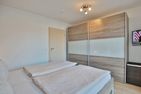 Residenz Wolburgstraße Residenz Wolburgstraße Appartement 2 Timmendorfer Strand - Schlafzimmer